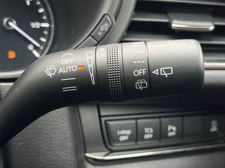 2023 Mazda CX-30 2.0 e-Skyactiv X MHEV GT Sport 5dr Auto Hatchback PETROL Automatic