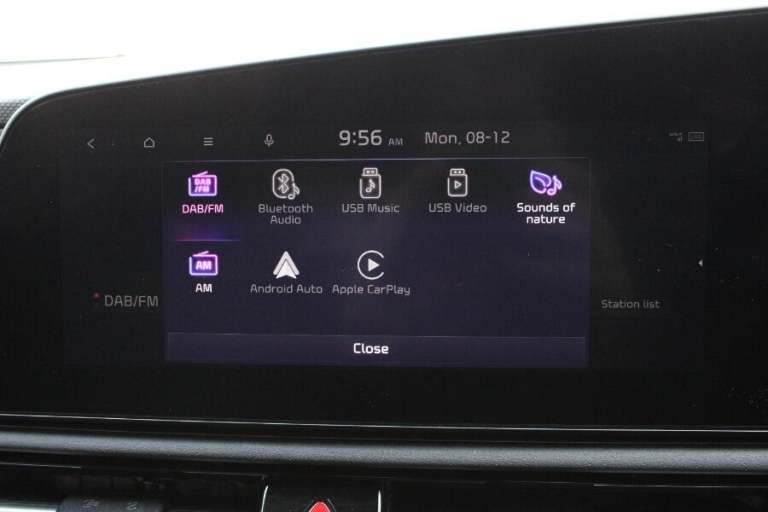 2024 Kia Niro 1.6h GDi 4 SUV 5dr Petrol Hybrid DCT Euro 6 (s/s) (139 bhp) ESTATE Petrol/Electric ...