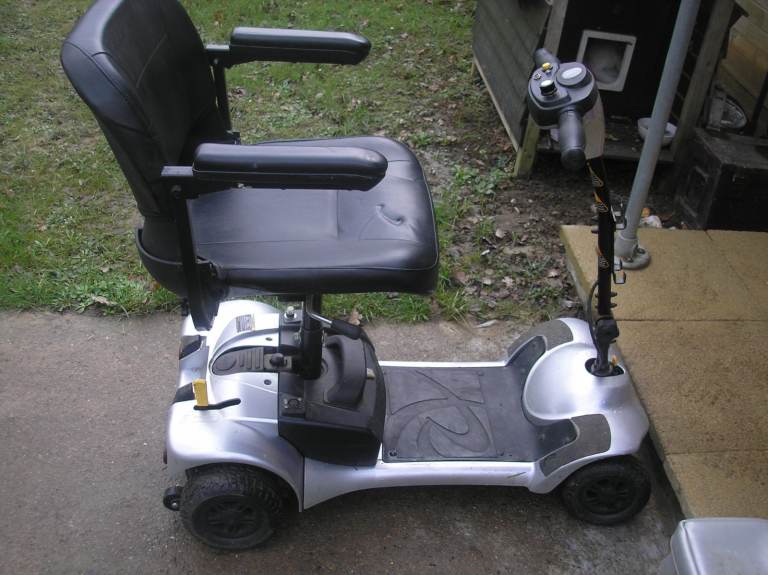 Mobility Scooter