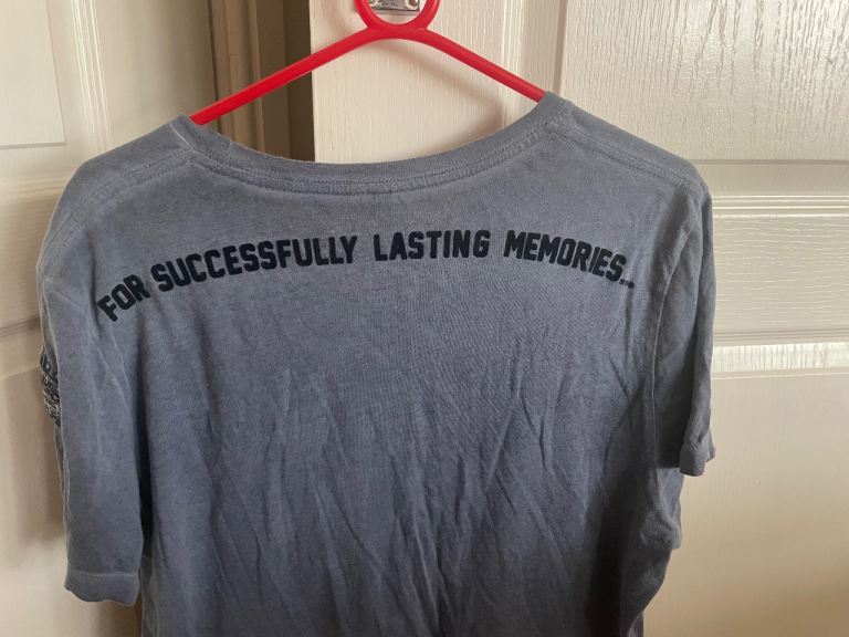 Diesel men’s t shirt 