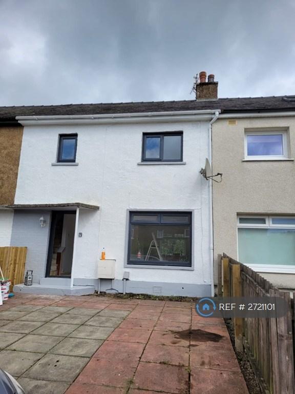 2 bedroom house in Netherplace Crescent, Newton Mearns, Glasgow, G77 (2 bed) (#2721101)
