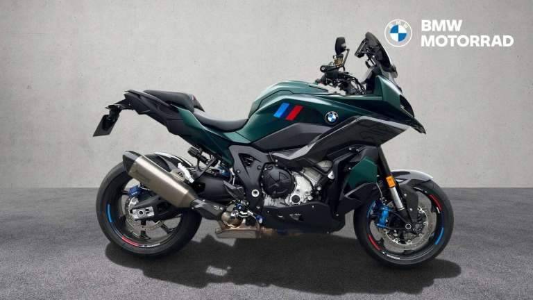 2026 BMW M 1000 Xr 1000 XR Other Petrol Manual