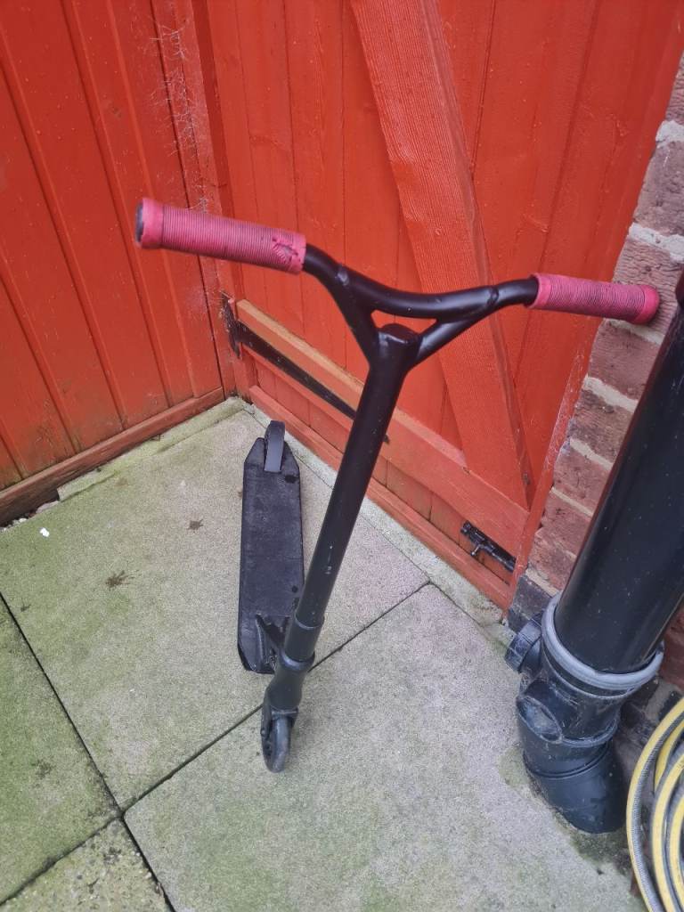 High quality scooter 