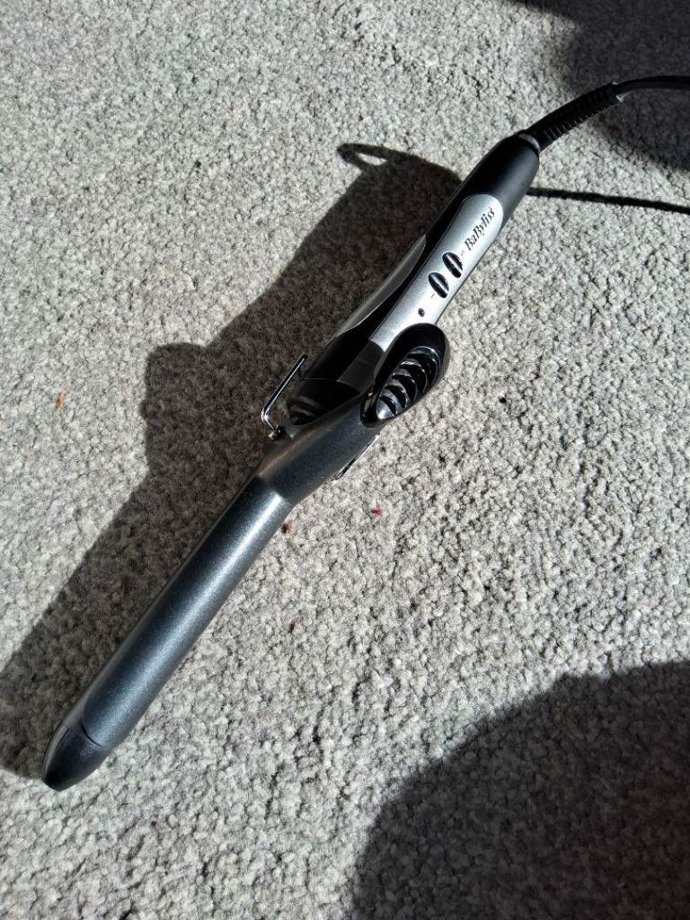 BaByliss Hair Curlers