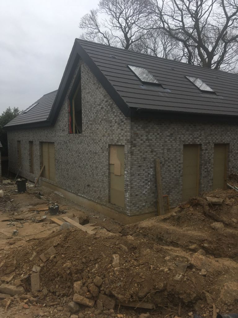 image for Bricklaying 