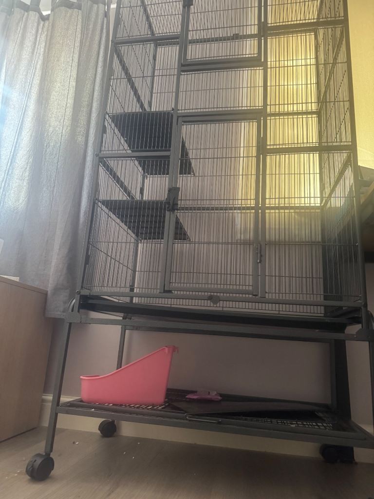 Cage 