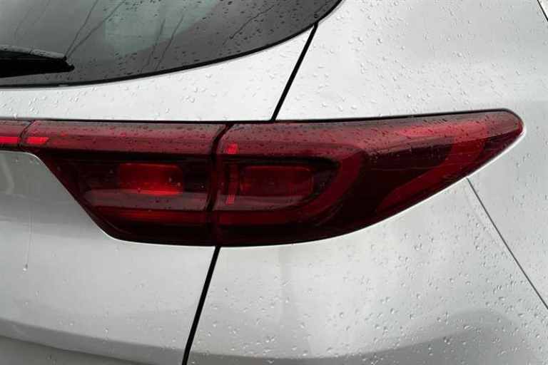 2019 Kia Sportage 1.6 CRDi ISG 2 5dr DCT Auto ESTATE DIESEL Automatic