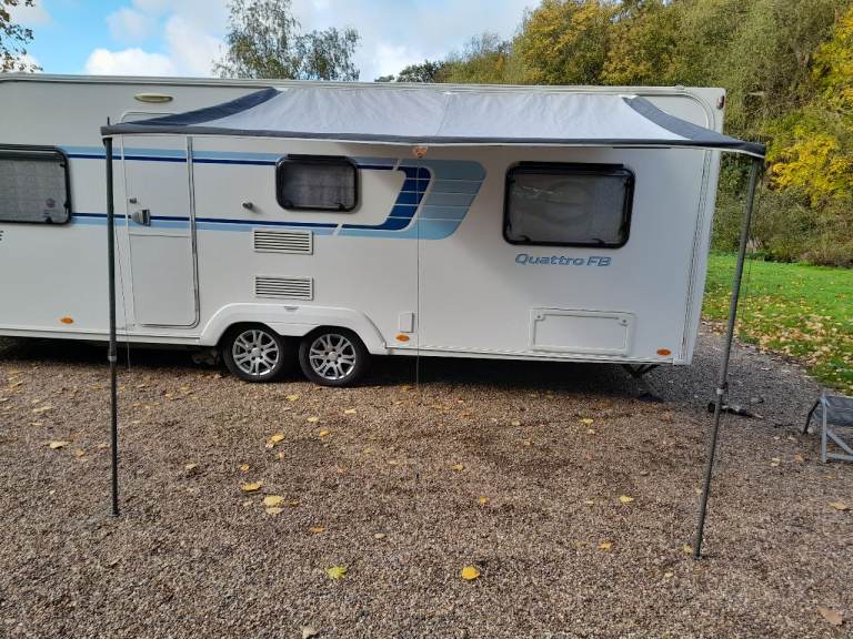 Isabella sun canopy 260
