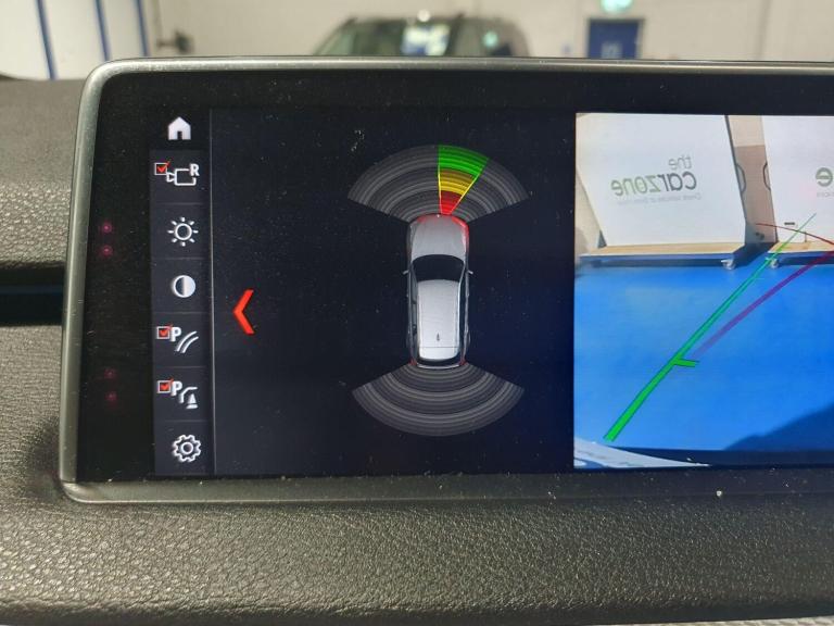 2018 BMW X5 xDrive30d M Sport 5dr Auto ESTATE DIESEL Automatic