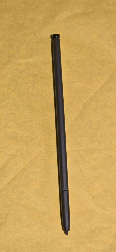 Samsung S26 Ultra Pen