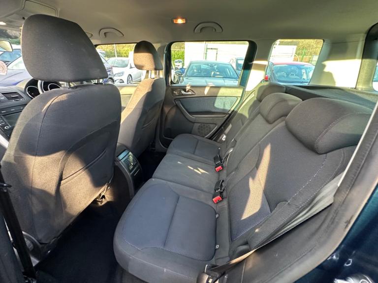 2012 Skoda Yeti 1.2 TSI SE 5dr DSG HATCHBACK Petrol Automatic