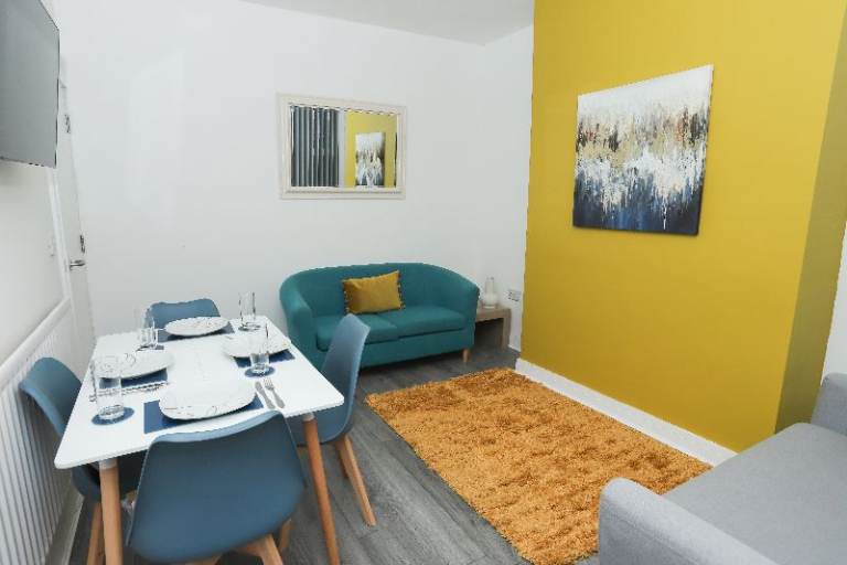 ***Investment Opportunity SHEFFIELD - Property Flip - YIELD OF 17.1%***