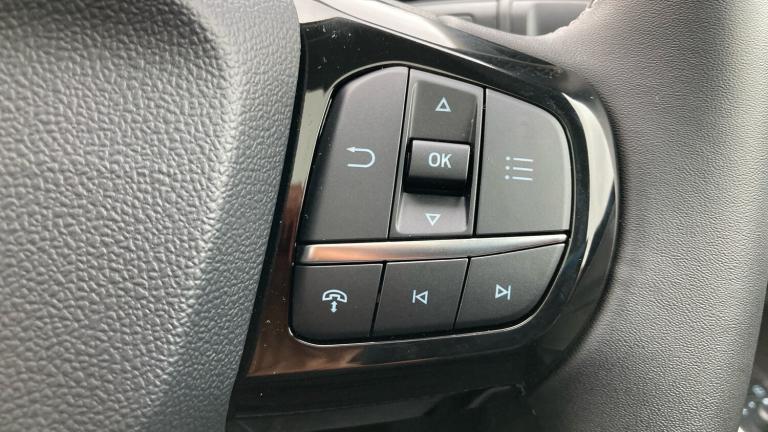 2025 Ford Puma 123kW Premium 43kWh 5dr Auto Electric Hatchback Hatchback Electric Automatic