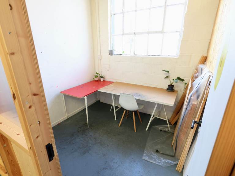 Art Studios available in Tottenham