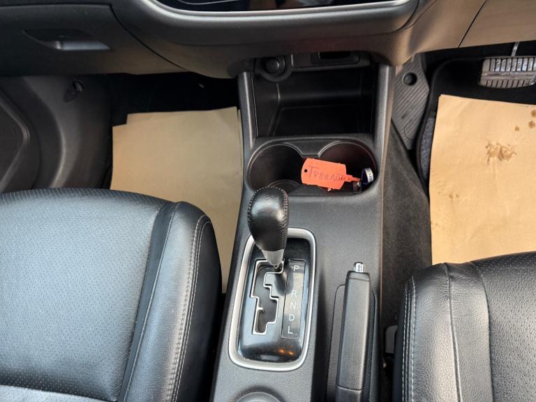 2013 Mitsubishi Outlander 2.2 DI-D GX4 5dr Auto ESTATE Diesel Automatic