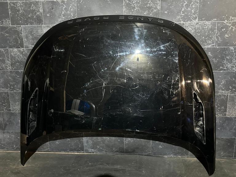 Range Rover evoque L551 / 2019 - 2026 genuine aluminium bonnet for sale 