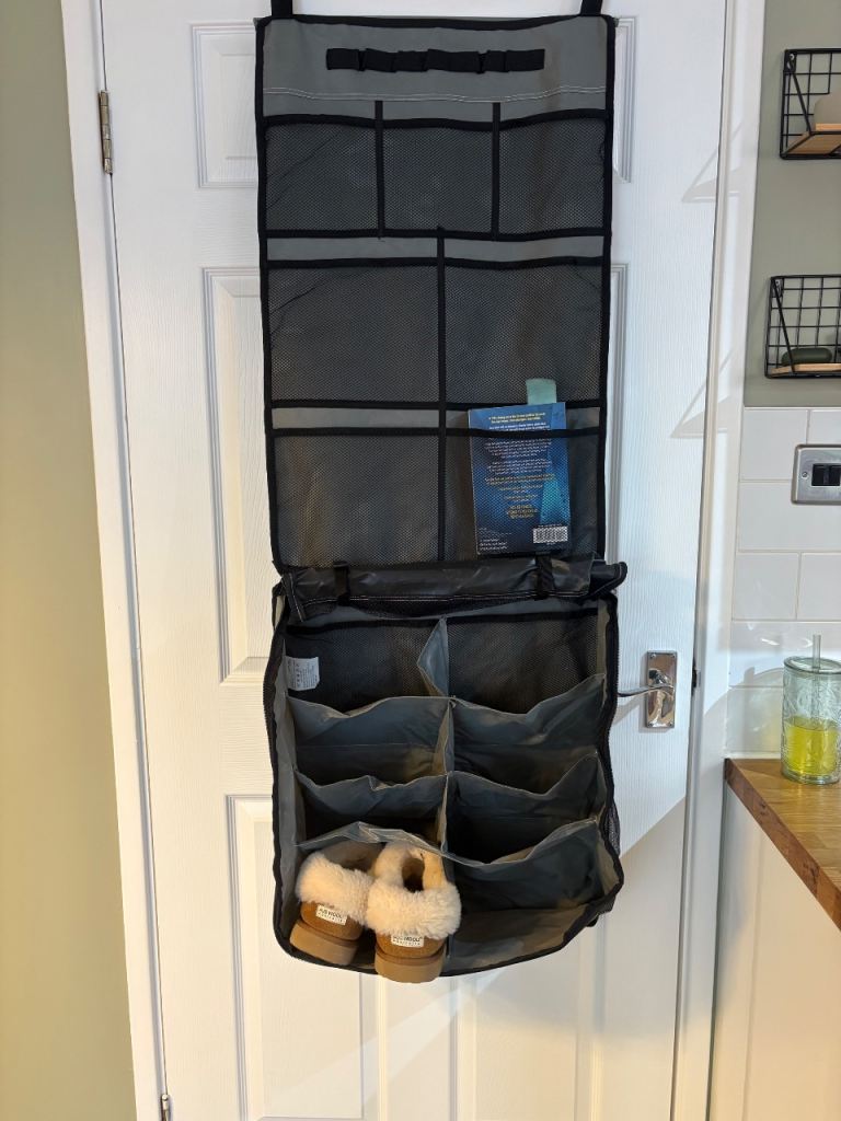 Hanging Storage