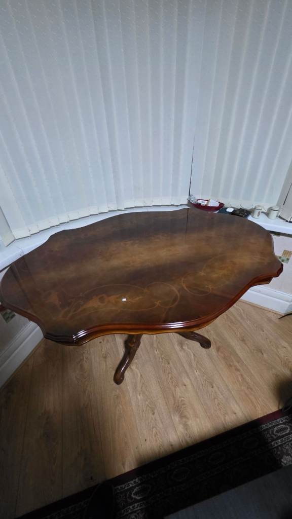 Dining Table (No Chairs)