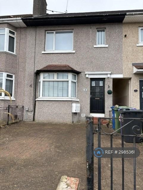 3 bedroom house in Whirlow Road, Glasgow, G69 (3 bed) (#2985361)