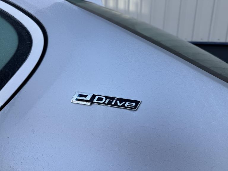 BMW 5 SERIES 2.0 530e SE Saloon 2018