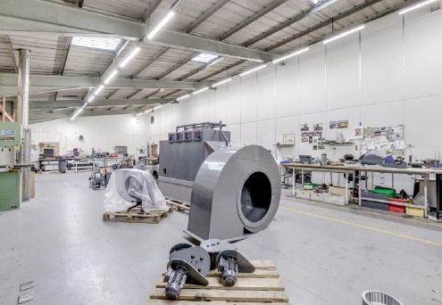 Units To Let in Little Hulton – Smithfold Lane, Little Hulton, M28