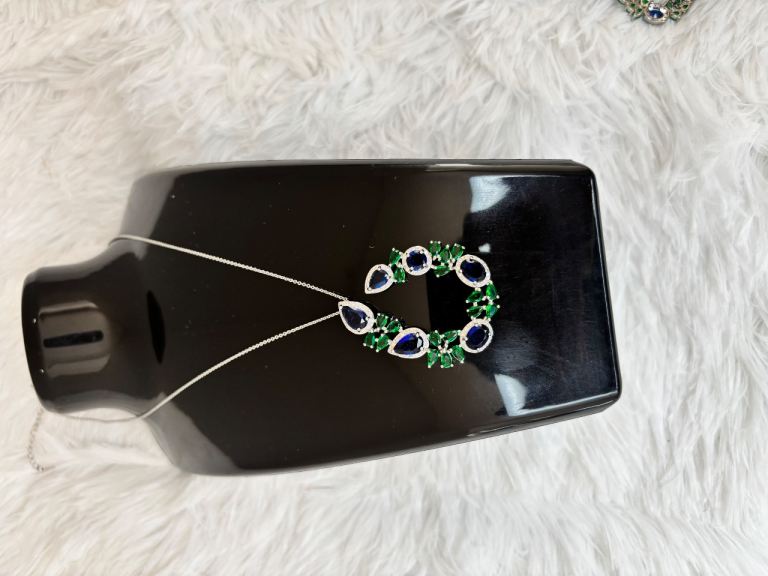 Elegant high quality bohemian inspired jewelry 