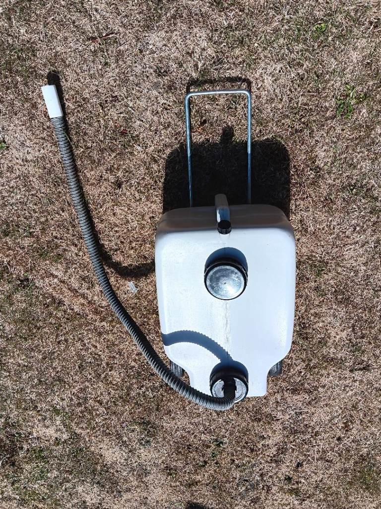 WEcamp water carrier 