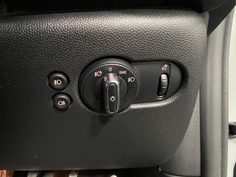 2017 MINI Convertible 2.0 Cooper S Euro 6 (s/s) 2dr CONVERTIBLE Petrol Manual