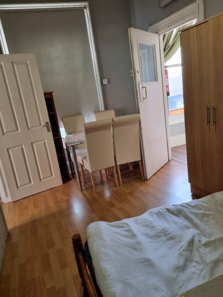 Furnished Flat for rent 