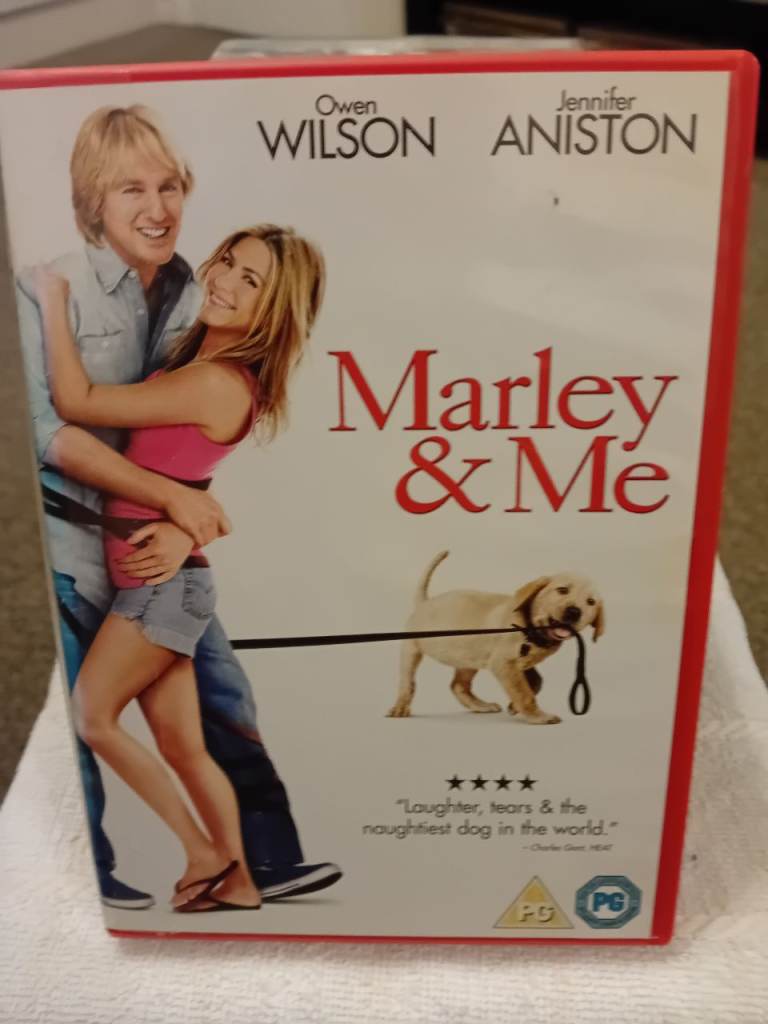 Marley & Me