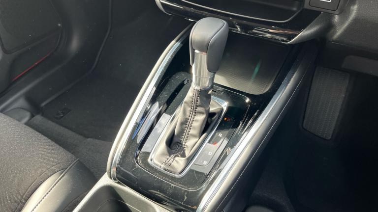 2024 Honda HR-V 1.5 eHEV Advance 5dr CVT HATCHBACK PETROL/ELECTRIC Automatic