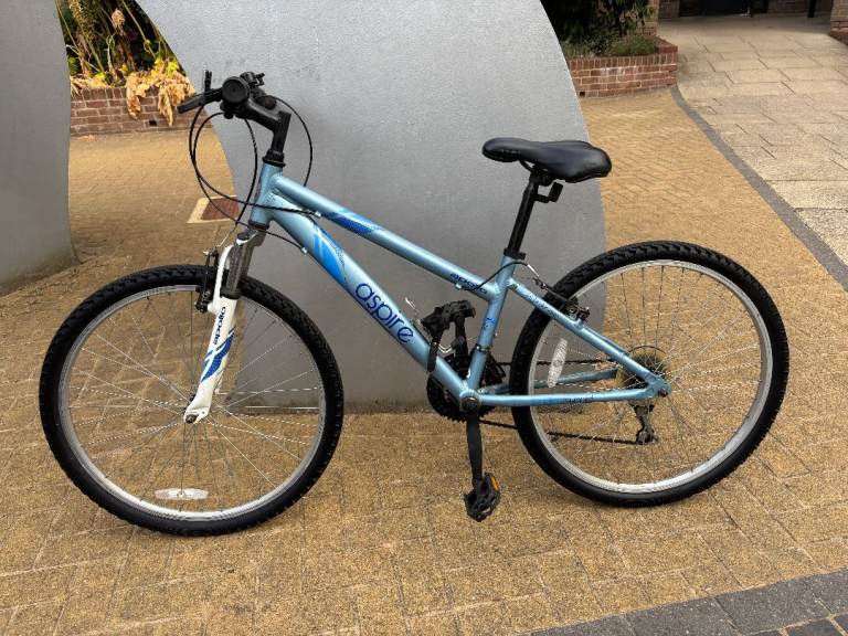 Bike Voodoo Shango BMX Bicycle, £35.00 for Sale in Brighton, East