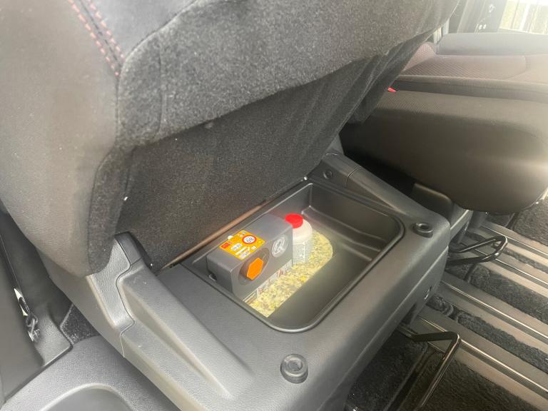 2013 Nissan Serena HIGHWAY STAR MPV Petrol Manual