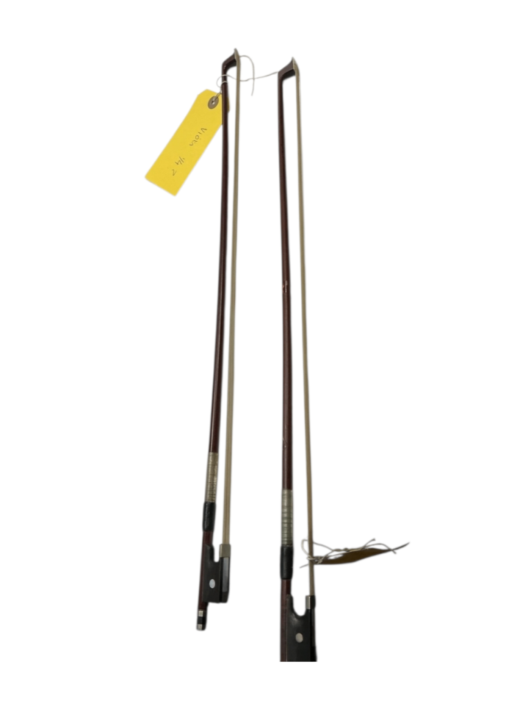 Various Violin Bows - (1/8 | 1/2 | 1/4)
