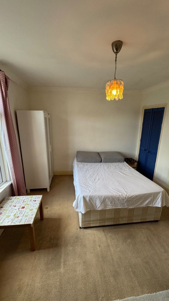 A Nice place to let all bills included in south London 