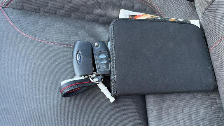 2016 Ford Fiesta 1.0 EcoBoost 140 Zetec S Black 3dr Petrol Hatchback Hatchback Petrol Manual