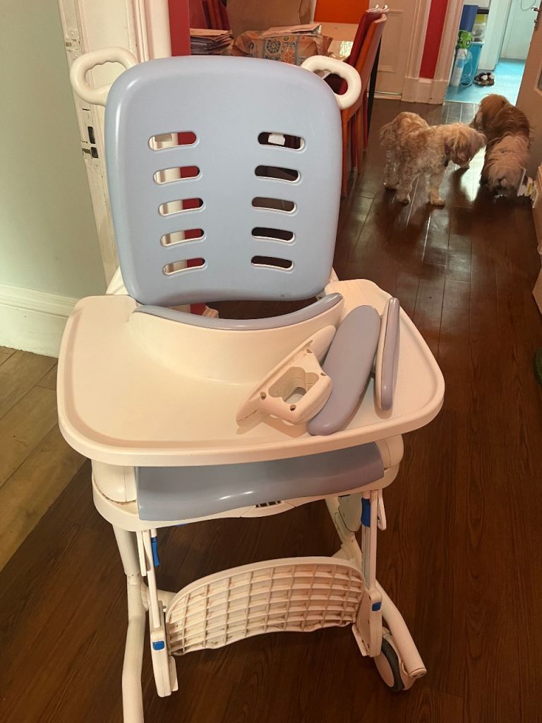 Free Rifton toilet/shower system