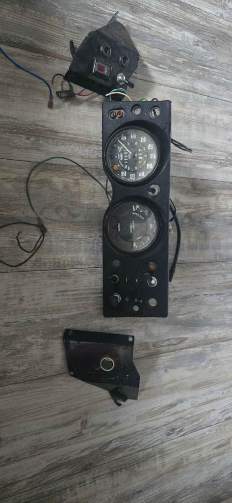 Land rover series 3 parts