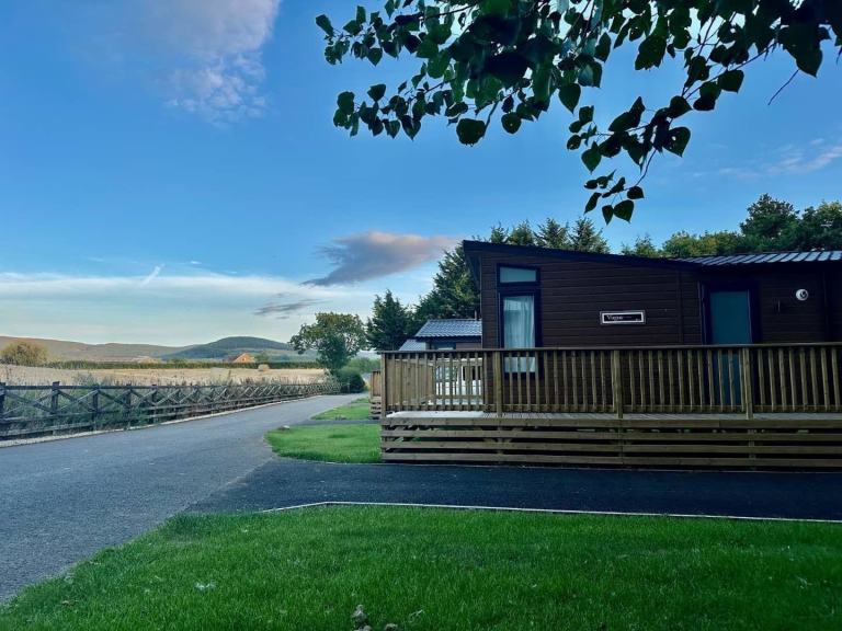 image for WILLERBY VOGUE CLASSIQUE in Northallerton  - Lodge / Caravan 