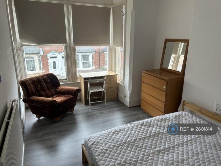 1 bedroom in Burford Road, Nottingham, NG7 (#2801814)