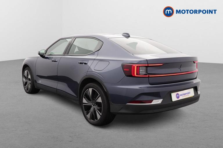 2023 Polestar Polestar 2 170kW 78kWh Long Range SM [Plus] 5dr Auto SALOON ELECTRIC Automatic