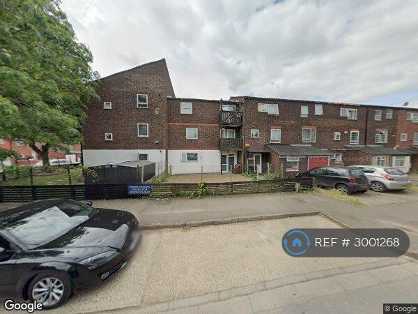 2 bedroom flat in Maple Road, Hayes, UB4 (2 bed) (#3001268)