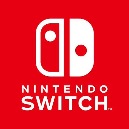 WANTED NINTENDO SWITCH 