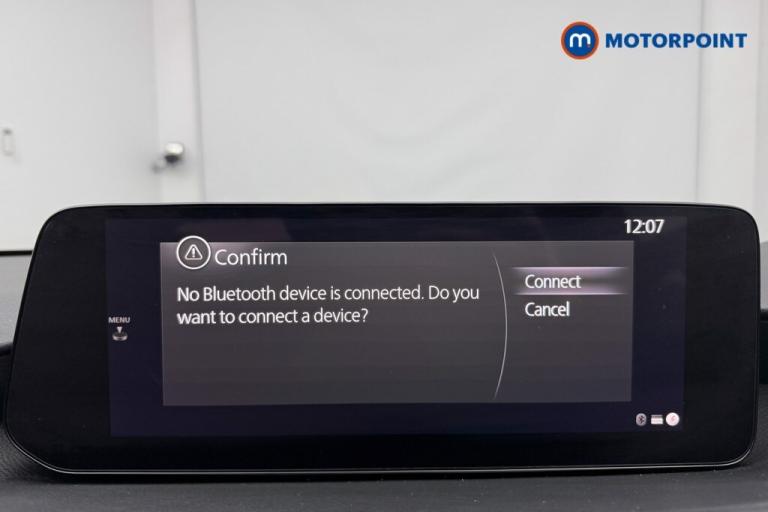 2025 Mazda Mazda3 2.5 e-Skyactiv G MHEV [140] Centre-Line 5dr HATCHBACK PETROL Manual