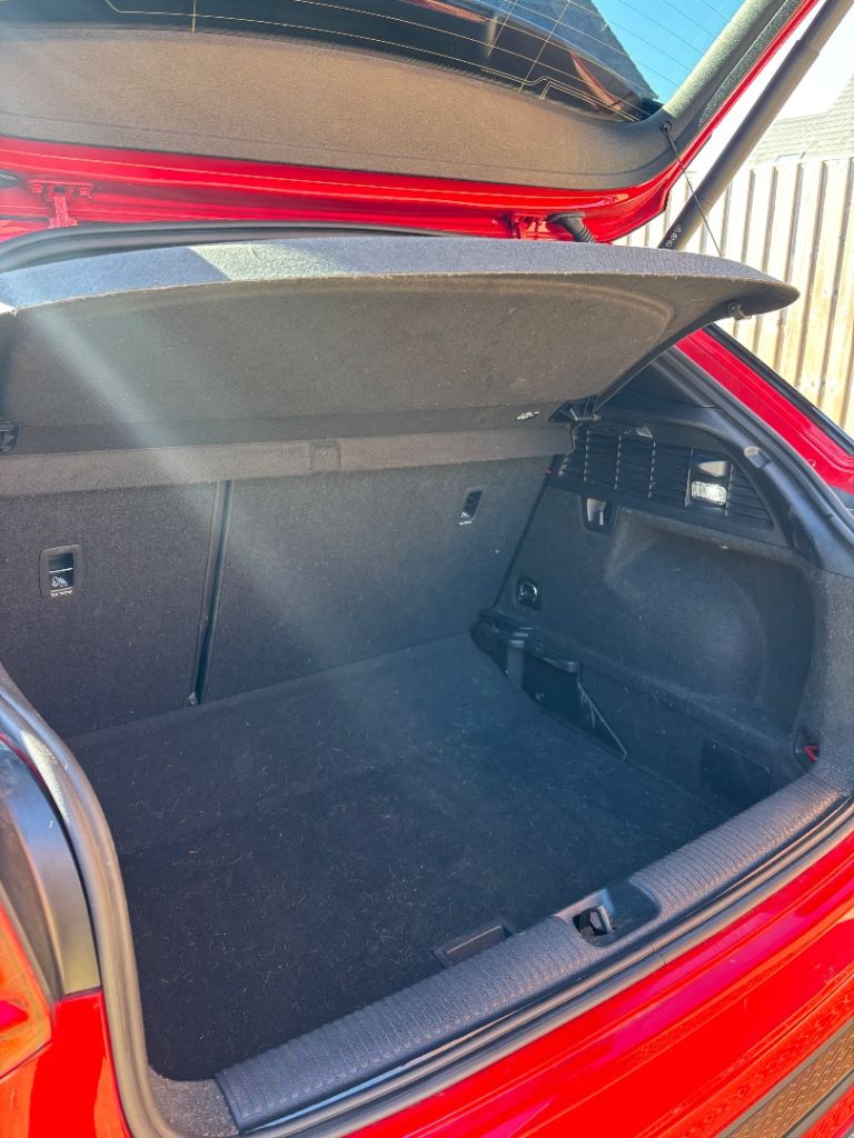 Audi, Q2, Estate, 2022, Manual, 1498 (cc), 5 doors