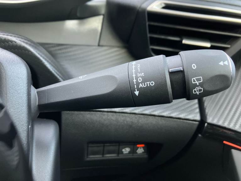 2023 Peugeot 208 1.2 PureTech 100 GT 5dr Hatchback PETROL Manual