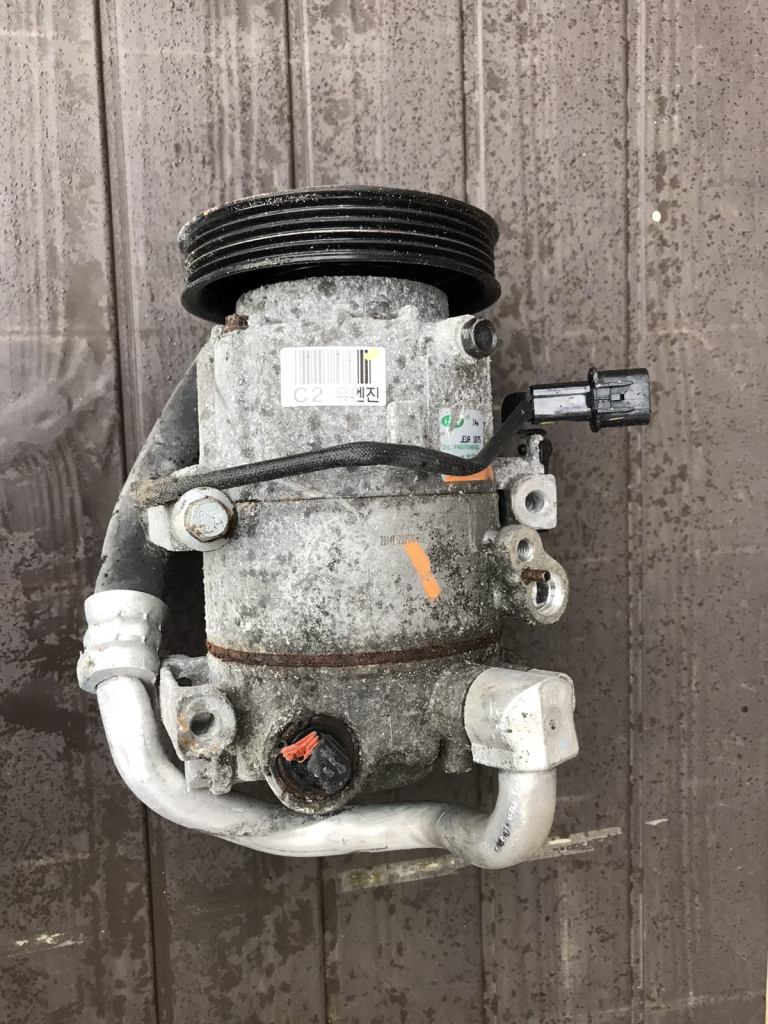 Hyundai i30 Breaking Kia Breaking Engine parts