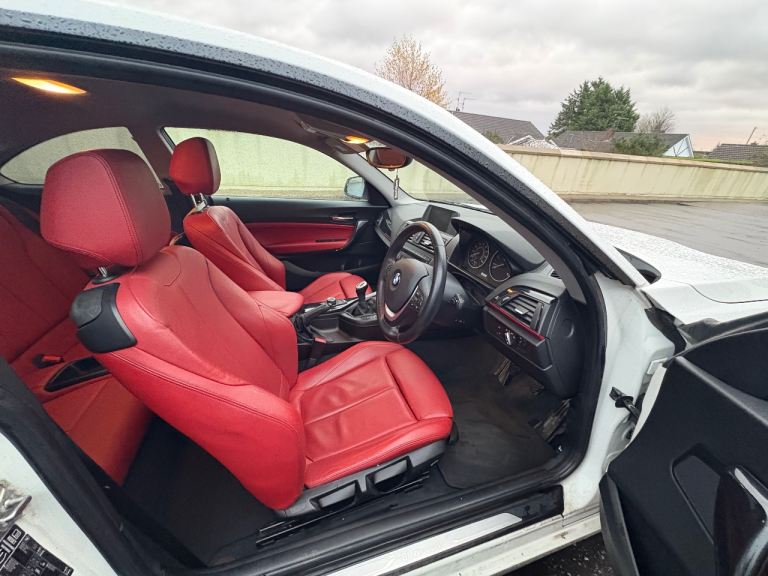 BMW, 2 SERIES, Coupe, MOT until October 2026, 85k. Manual, 1995 (cc), 2 doors