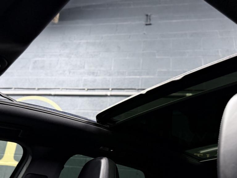 PORSCHE CAYENNE 3.0 V6 E-Hybrid S Platinum Edition 2017