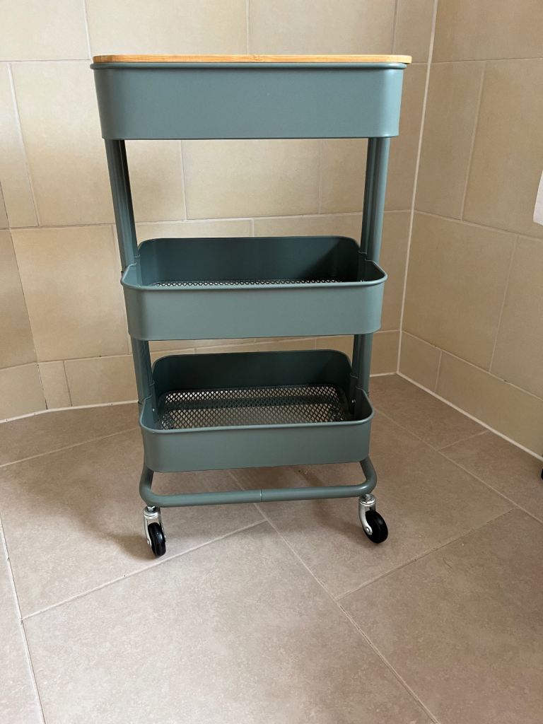 IKEA multipurpose trolley 